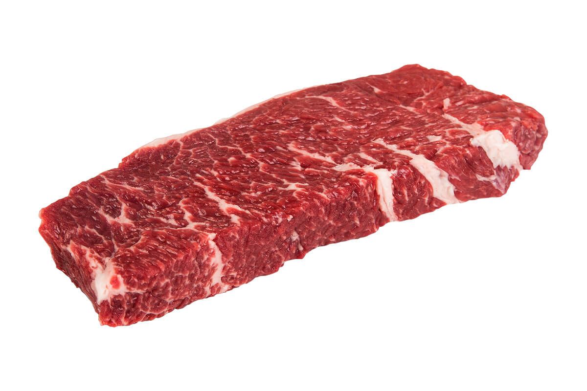 How To Cook Beef Denver Steak 