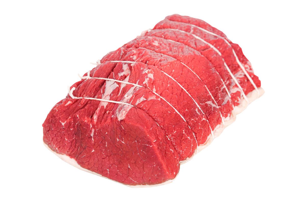 Bottom round roast favorite recipes - Certified Angus Beef